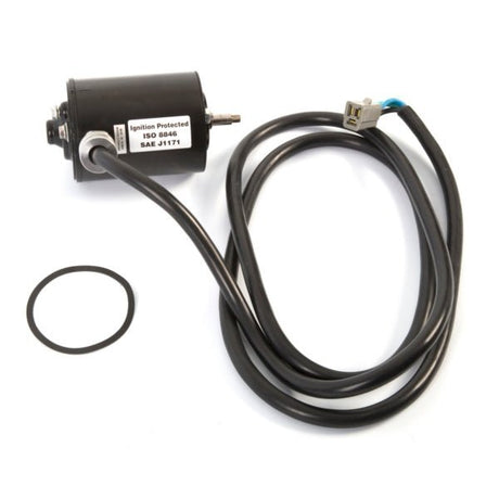 Sierra Power Trim Motor 18 - 6816 - DRIVEN Canada's Powersports 80828231088218-6816