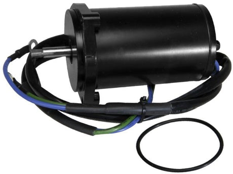 Sierra Power Trim Motor 18 - 6836 - DRIVEN Canada's Powersports 80828231170418-6836