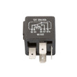SIERRA POWER TRIM RELAYS 18 - 5705 - DRIVEN Canada's Powersports 03099931951718 - 5705