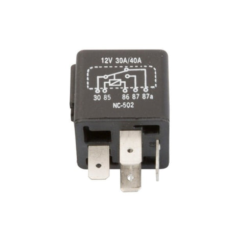 SIERRA POWER TRIM RELAYS 18 - 5705 - DRIVEN Canada's Powersports 03099931951718 - 5705
