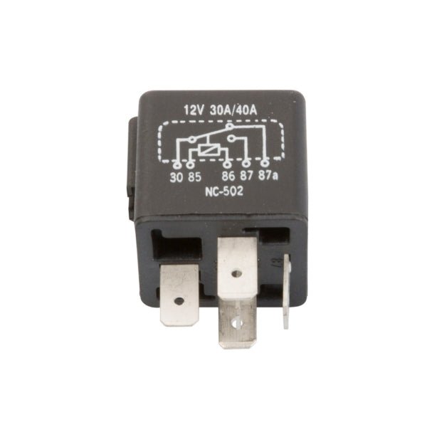 SIERRA POWER TRIM RELAYS 18 - 5705 - DRIVEN Canada's Powersports 03099931951718 - 5705