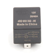 SIERRA POWER TRIM RELAY 18 - 5729 - DRIVEN Canada's Powersports 80828210073518 - 5729