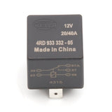 SIERRA POWER TRIM RELAY 18 - 5729 - DRIVEN Canada's Powersports 80828210073518 - 5729