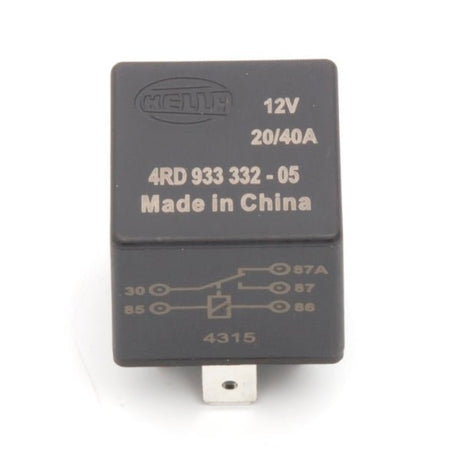 SIERRA POWER TRIM RELAY 18 - 5729 - DRIVEN Canada's Powersports 80828210073518 - 5729