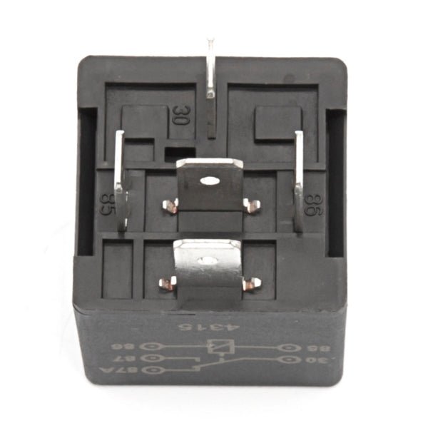 SIERRA POWER TRIM RELAY 18 - 5729 - DRIVEN Canada's Powersports 80828210073518 - 5729