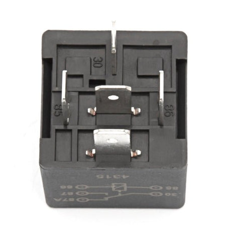 SIERRA POWER TRIM RELAY 18 - 5729 - DRIVEN Canada's Powersports 80828210073518 - 5729