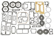 SIERRA POWERHEAD GASKET SET 18 - 4303 - 1 - DRIVEN Canada's Powersports 80828225916718 - 4303 - 1