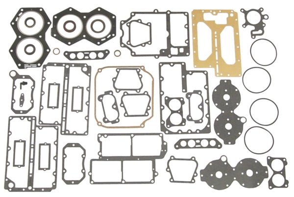 SIERRA POWERHEAD GASKET SET 18 - 4303 - 1 - DRIVEN Canada's Powersports 80828225916718 - 4303 - 1