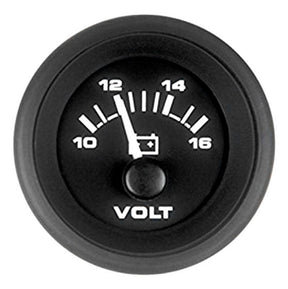 Sierra Premier Pro Voltmeter - DRIVEN Canada's Powersports 73195739859862730P