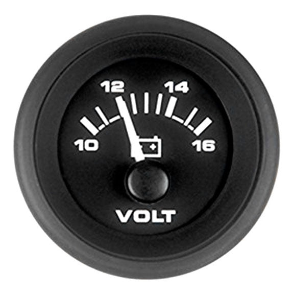 Sierra Premier Pro Voltmeter - DRIVEN Canada's Powersports 73195739859862730P
