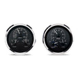 Sierra Premier Stainless Series Multi - Function Gauge Kit - DRIVEN Canada's Powersports 80828237860820000P