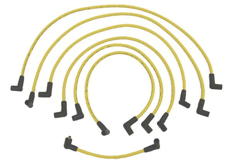 Sierra Premium Marine Wire Leads - DRIVEN Canada's Powersports 80828219431418-8801-1