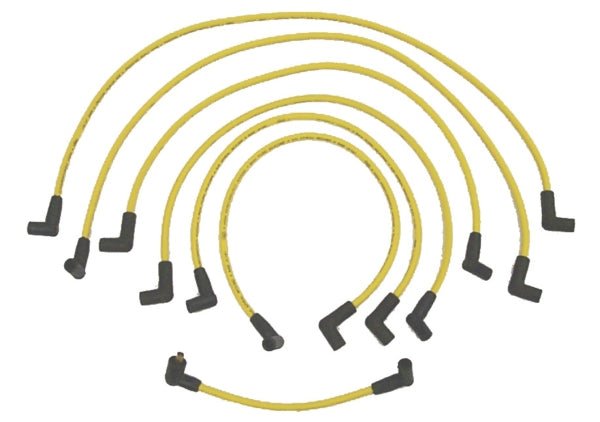 Sierra Premium Marine Wire Leads - DRIVEN Canada's Powersports 80828219431418-8801-1