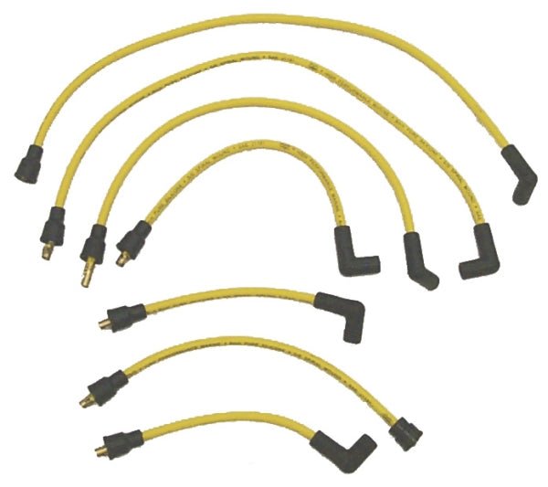 Sierra Premium Marine Wire Leads - DRIVEN Canada's Powersports 80828219438318-8809-1