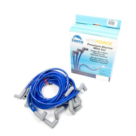 Sierra Premium Marine Wire Leads - DRIVEN Canada's Powersports 80828219449918-8821-1