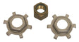 SIERRA PROPELLER NUT KIT (18 - 3701) - DRIVEN Canada's Powersports 03099925619518 - 3701