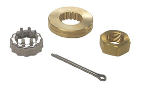 SIERRA PROPELLER NUT KIT (18 - 3733) - DRIVEN Canada's Powersports 80828210562418 - 3733
