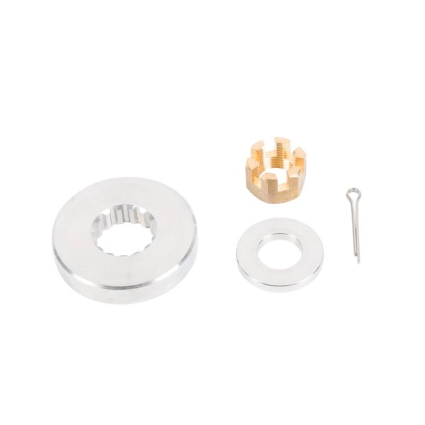 SIERRA PROPELLER NUT KIT (18 - 3781) - DRIVEN Canada's Powersports 80828223823018 - 3781