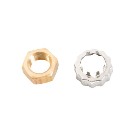 Sierra Propeller Nut Kit - DRIVEN Canada's Powersports 80828211133518-3708-1