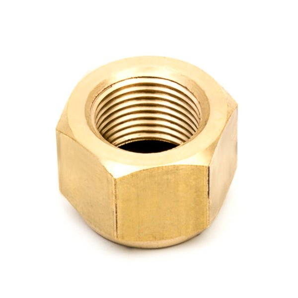 SIERRA PROPELLER NUT (18 - 3700) - DRIVEN Canada's Powersports 03099923694418 - 3700