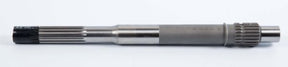 SIERRA PROPELLER SHAFT (18 - 2166) - DRIVEN Canada's Powersports 03099931170218 - 2166