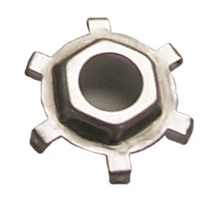 Sierra Propeller Washer - DRIVEN Canada's Powersports 80828216450818-3200-9