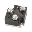 Sierra Rectifier 18 - 5707 - DRIVEN Canada's Powersports 03099931952418-5707