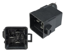 Sierra Relay, Shrouded, Trim 18 - 5849 - DRIVEN Canada's Powersports 80828229251518-5849