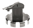 Sierra Rotor 18 - 5431 - DRIVEN Canada's Powersports 03099931930218-5431