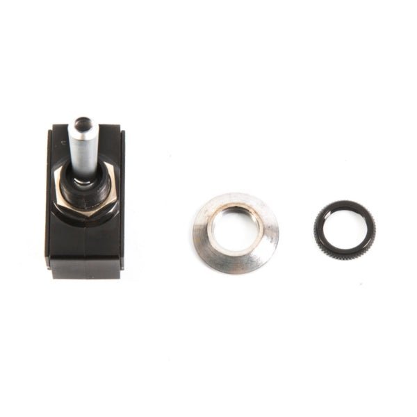 Sierra Satin Chrome Tip LIT Toggle Switches - DRIVEN Canada's Powersports 808282304614TG23000