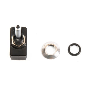 Sierra Satin Chrome Tip LIT Toggle Switches - DRIVEN Canada's Powersports 808282304614TG23000