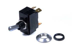 Sierra Satin Chrome Tip LIT Toggle Switches - DRIVEN Canada's Powersports 808282304607TG23020