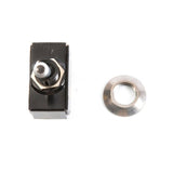 Sierra Satin Chrome Tip LIT Toggle Switches - DRIVEN Canada's Powersports 808282304621TG23030