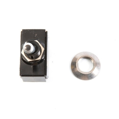 Sierra Satin Chrome Tip LIT Toggle Switches - DRIVEN Canada's Powersports 808282304621TG23030