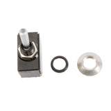 Sierra Satin Chrome Tip LIT Toggle Switches - DRIVEN Canada's Powersports 808282304591TG23040
