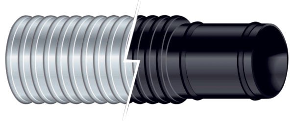 Sierra Shields Bilgeflex Hose - DRIVEN Canada's Powersports 03099953731716-120-0586B