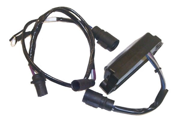 Sierra Shift Assist Module & Harness 18 - 5888 - DRIVEN Canada's Powersports 80828212551618-5888