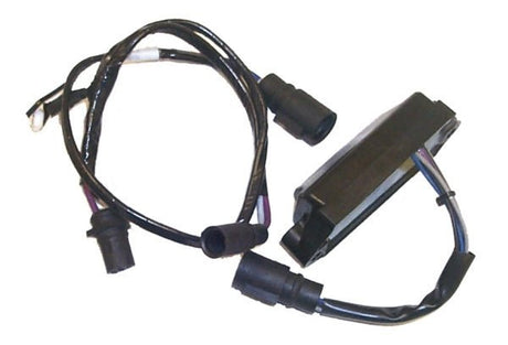 Sierra Shift Assist Module & Harness 18 - 5888 - DRIVEN Canada's Powersports 80828212551618-5888
