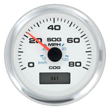 Sierra Speedo Gps, Black Premier Pro - DRIVEN Canada's Powersports 808282286163781-625-080P