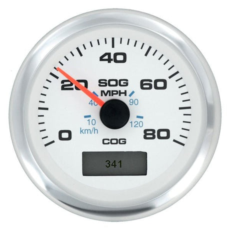 Sierra Speedo Gps, Black Premier Pro - DRIVEN Canada's Powersports 808282286163781-625-080P