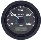 Sierra Speedo Gps, Black Premier Pro - DRIVEN Canada's Powersports 808282286132781-627-080P