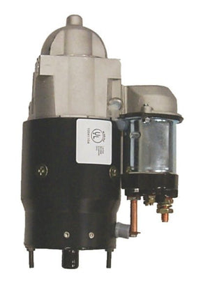 Sierra Starter 18 - 5910 - DRIVEN Canada's Powersports 03099987594518-5910