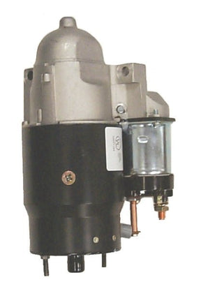 Sierra Starter 18 - 5911 - DRIVEN Canada's Powersports 03099987595218-5911