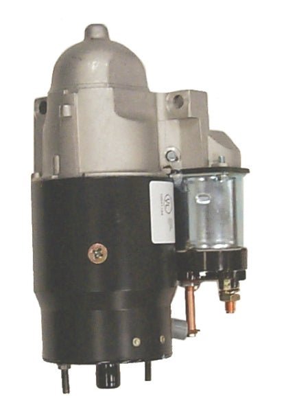 Sierra Starter 18 - 5911 - DRIVEN Canada's Powersports 03099987595218-5911