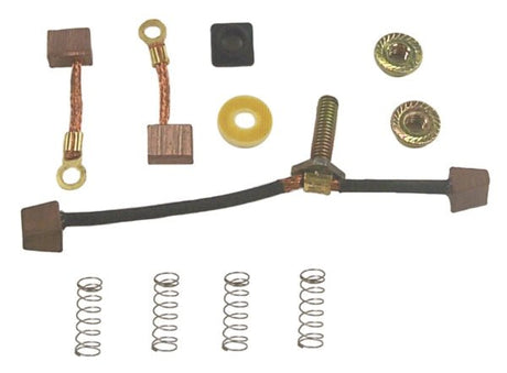 Sierra Starter Brush Kit 18 - 5697 - DRIVEN Canada's Powersports 74773004454518-5697