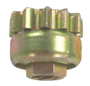 Sierra Starter Drive Assembly - DRIVEN Canada's Powersports 80828225939618-5655