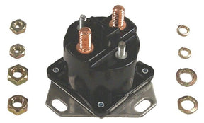 Sierra Starter Solenoid - DRIVEN Canada's Powersports 03099931996818-5801
