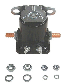 Sierra Starter Solenoid - DRIVEN Canada's Powersports 03099923728618-5802