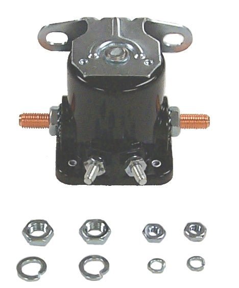 Sierra Starter Solenoid - DRIVEN Canada's Powersports 03099923728618-5802