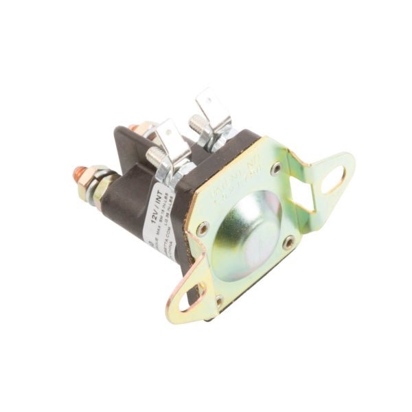 Sierra Starter Solenoid - DRIVEN Canada's Powersports 03099932000118-5810